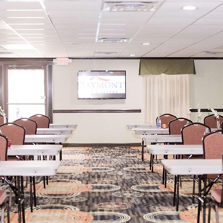 Baymont By Wyndham Knoxville I-75 Esterno foto