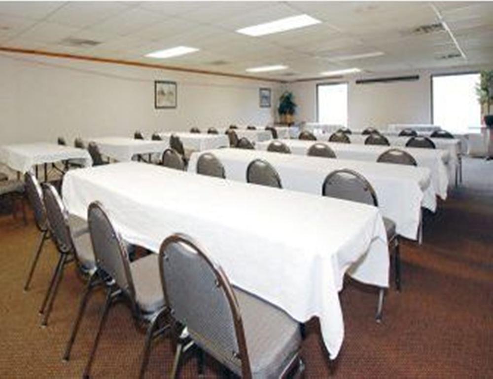 Baymont By Wyndham Knoxville I-75 Esterno foto