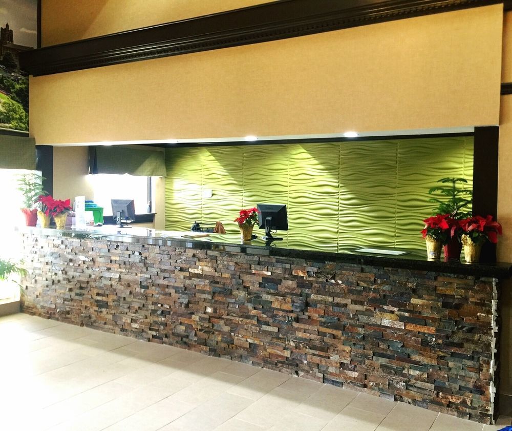 Baymont By Wyndham Knoxville I-75 Esterno foto