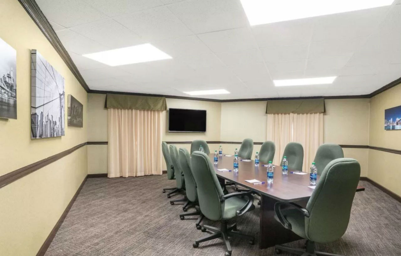 Baymont By Wyndham Knoxville I-75 Esterno foto